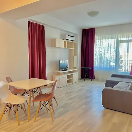 Appartement Acqua Santa Summerland Mamaia