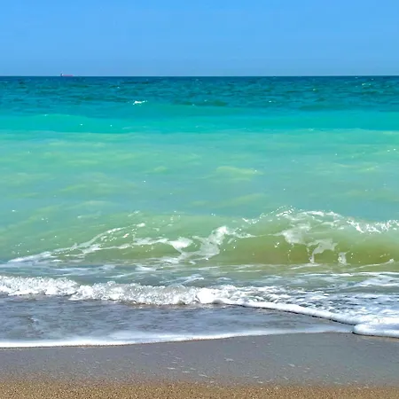 Appartement Acqua Santa Summerland Mamaia