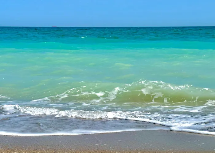 Apartman Acqua Santa Summerland Mamaia