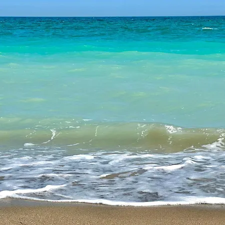 Acqua Santa Summerland ママイア