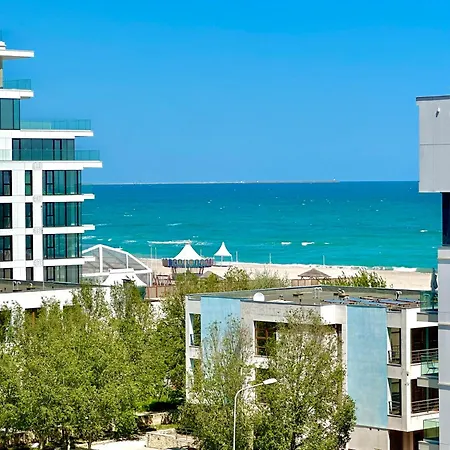 Acqua Santa Summerland Apartman