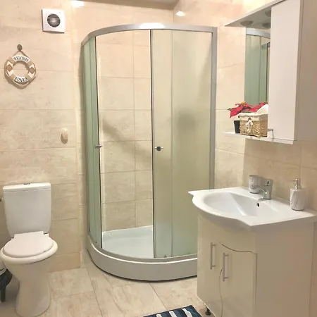 Apartman Acqua Santa Summerland