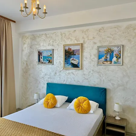 Acqua Santa Summerland Apartman