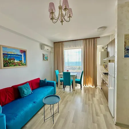 Acqua Santa Summerland Apartman *