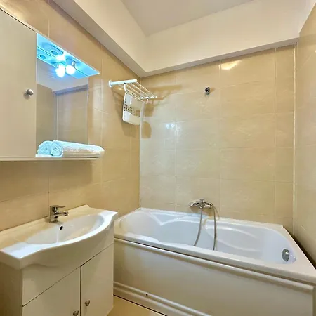 Acqua Santa Summerland Apartman Mamaia
