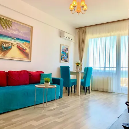 Acqua Santa Summerland Apartman *