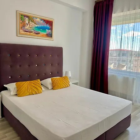 Apartman Acqua Santa Summerland