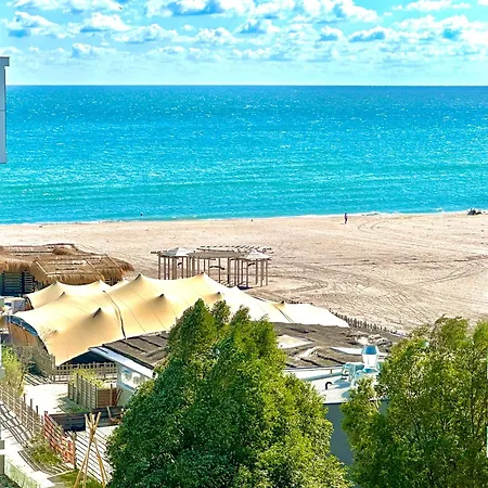 Acqua Santa Summerland * Mamaia