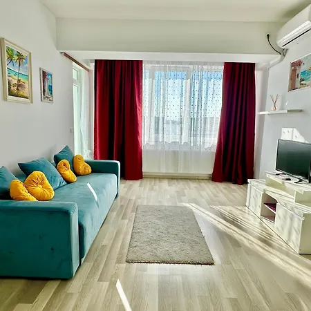 Acqua Santa Summerland Apartman