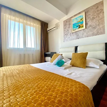Acqua Santa Summerland Apartman Mamaia