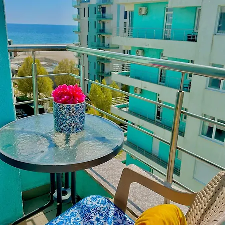 Apartman Acqua Santa Summerland
