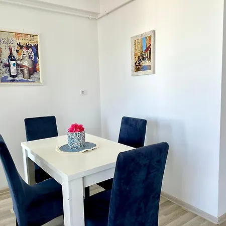 Acqua Santa Summerland Apartman Mamaia