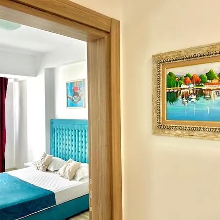 Acqua Santa Summerland * Mamaia