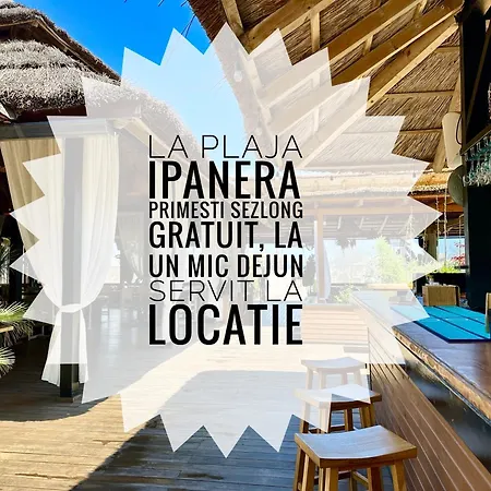 Acqua Santa Summerland Apartman