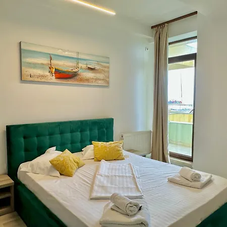Acqua Santa Summerland Apartman Mamaia