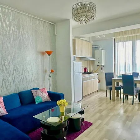 Apartman Acqua Santa Summerland Mamaia