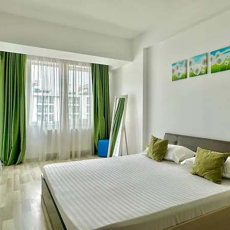 Apartman Acqua Santa Summerland *