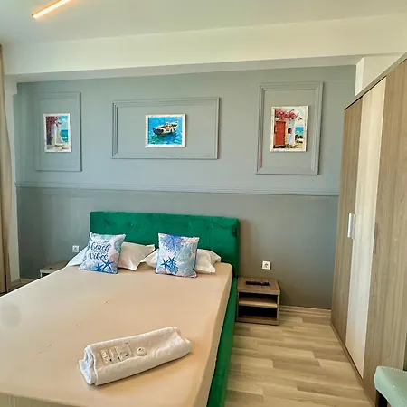 Apartman Acqua Santa Summerland Mamaia