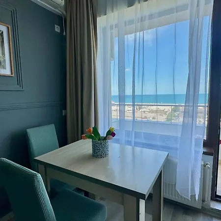 Apartman Acqua Santa Summerland *