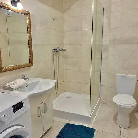 Acqua Santa Summerland * Mamaia
