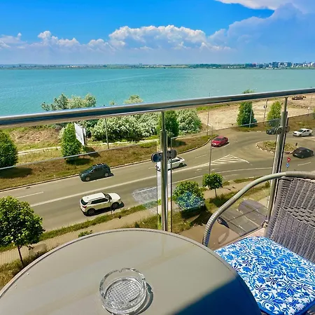 Apartamento Acqua Santa Summerland *