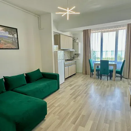 Acqua Santa Summerland * Mamaia