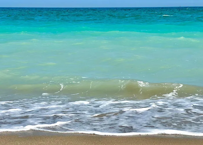 Acqua Santa Summerland Mamaia